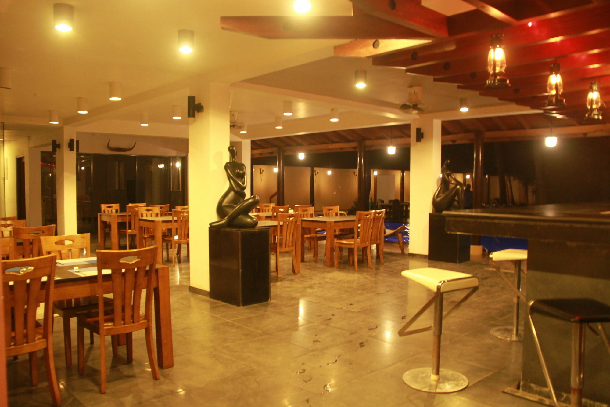 Hotel Earl'S Red Passikudah Exterior foto